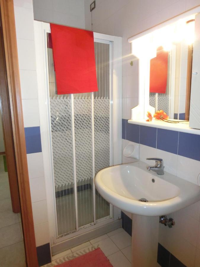 Residence Delle Terme Bibione Exterior photo